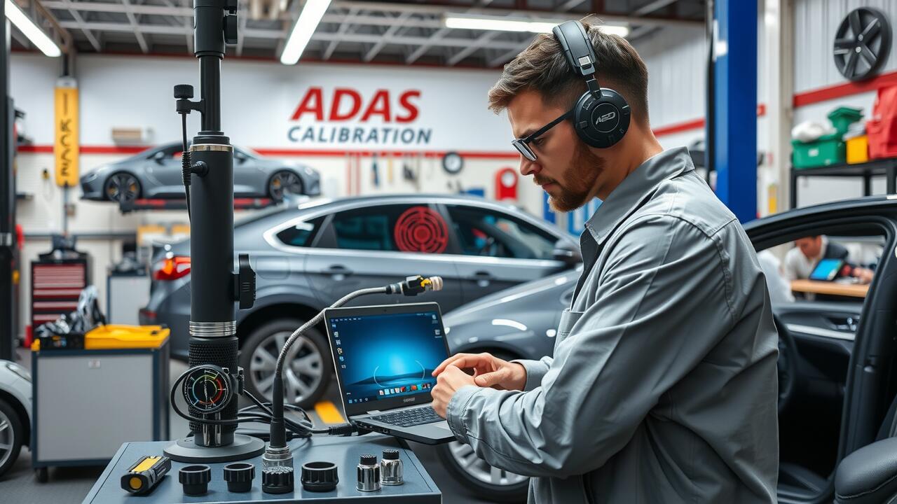 How much ADAS calibration?
