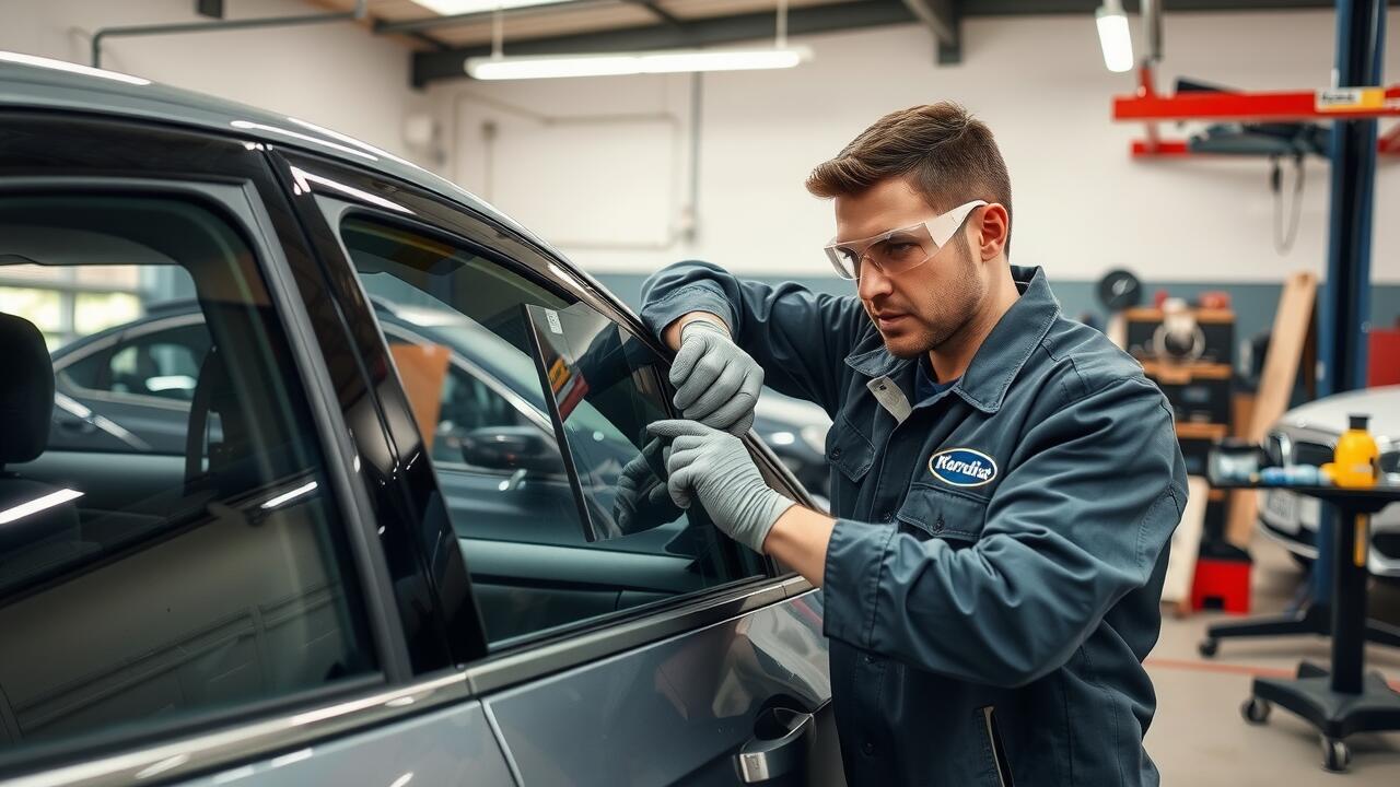 How much does a glazier cost?