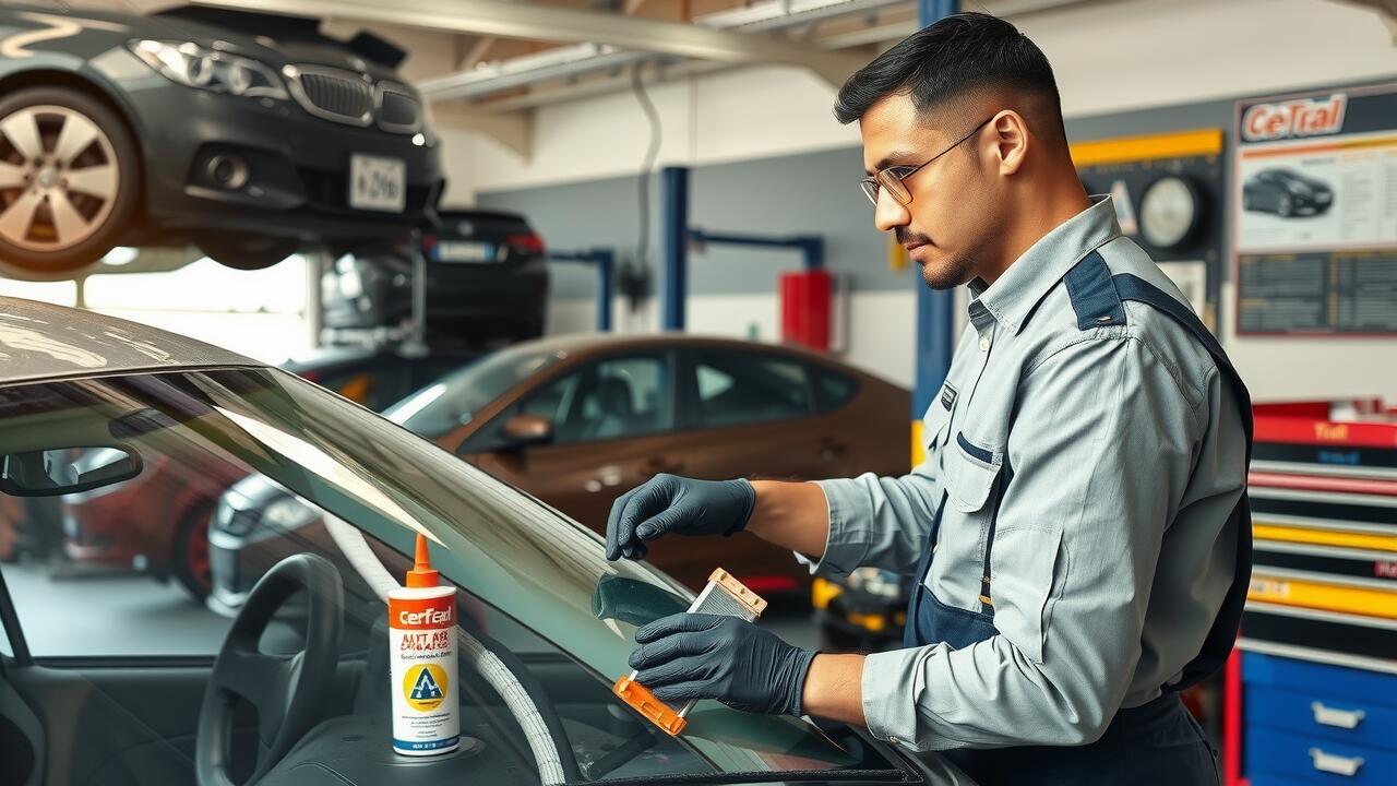 How much does a new windscreen cost Australia?