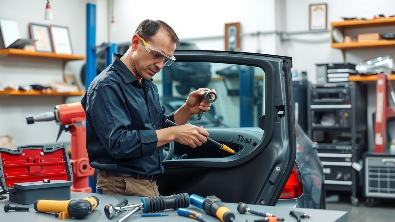 How much does a rear car window cost?