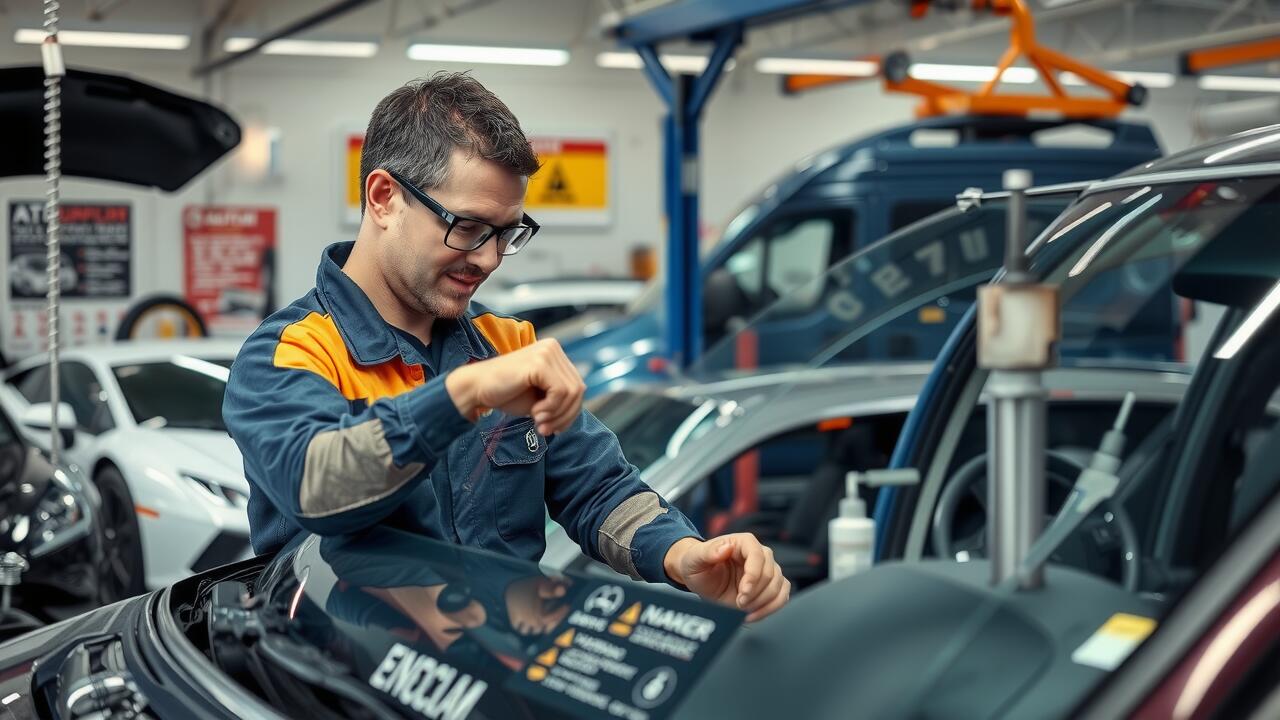 How much does a windscreen cover cost?