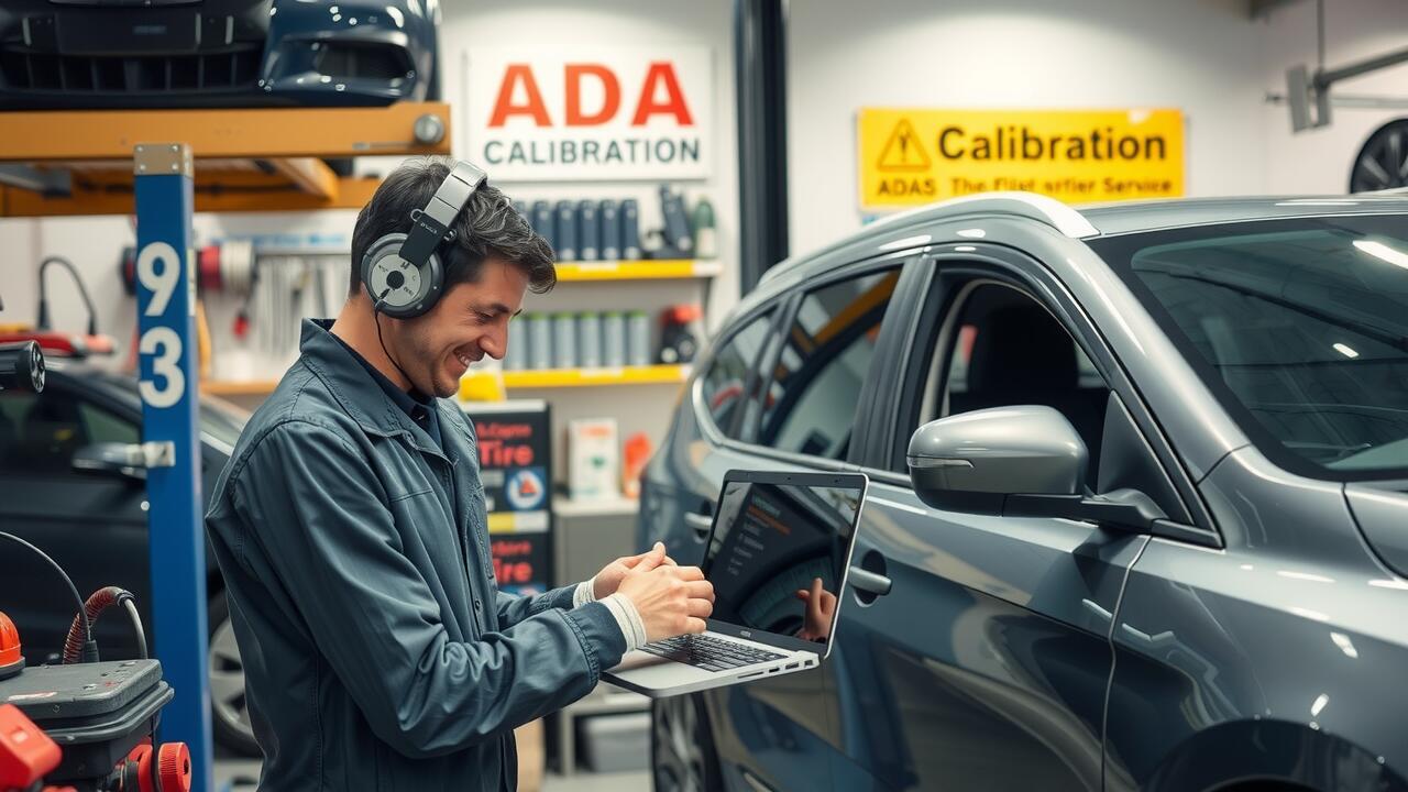 How much does ADAS repair cost?