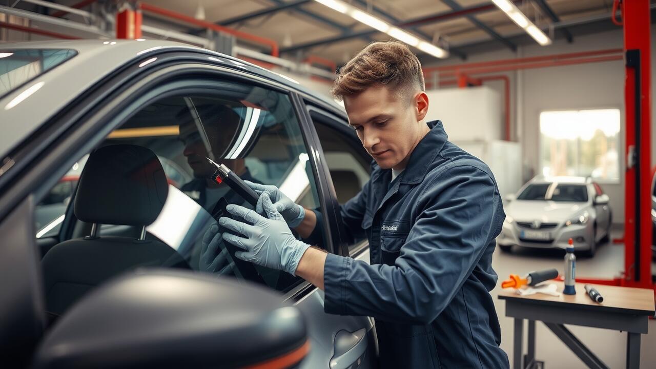 How much does it cost for windows to be replaced?