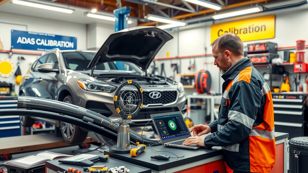 How much does it cost to calibrate ADAS?