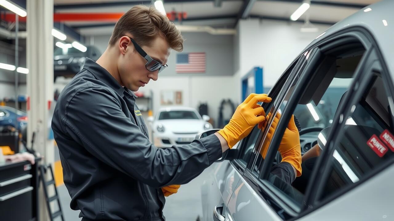 How much does it cost to fix a broken window mechanism?