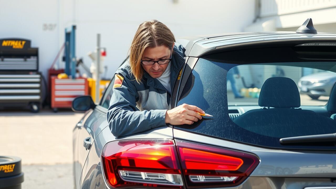How much does it cost to fix a car window that won't stay up?