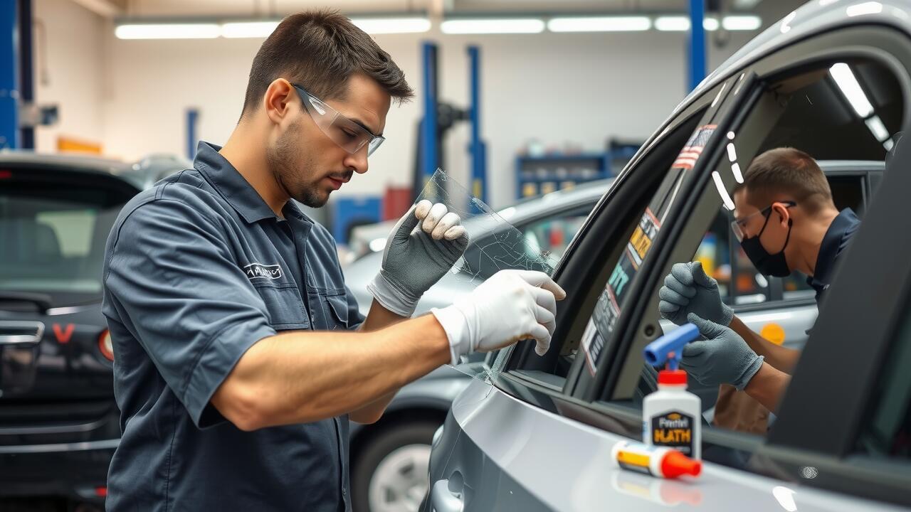 How much does it cost to fix a car window that wont work?