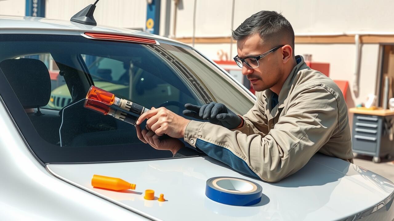 How much does it cost to fix a rear window defroster?