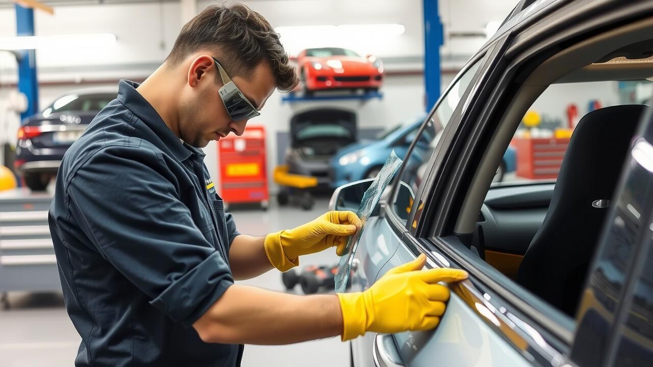 How much does it cost to fix an electric window in a car?