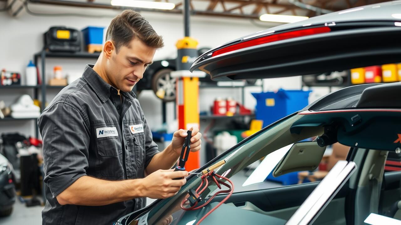How much does it cost to get a sunroof fitted?