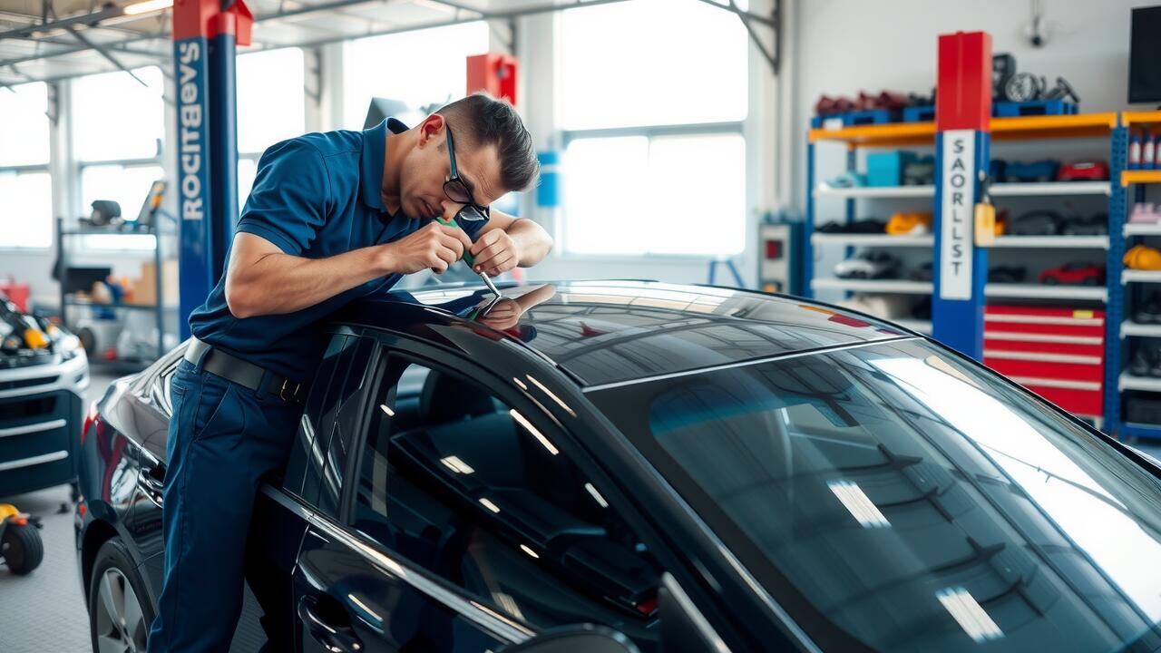 How much does it cost to repair a leaking sunroof?