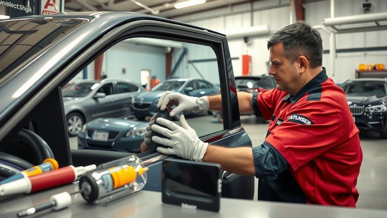 How much does it cost to replace a car window in Melbourne?