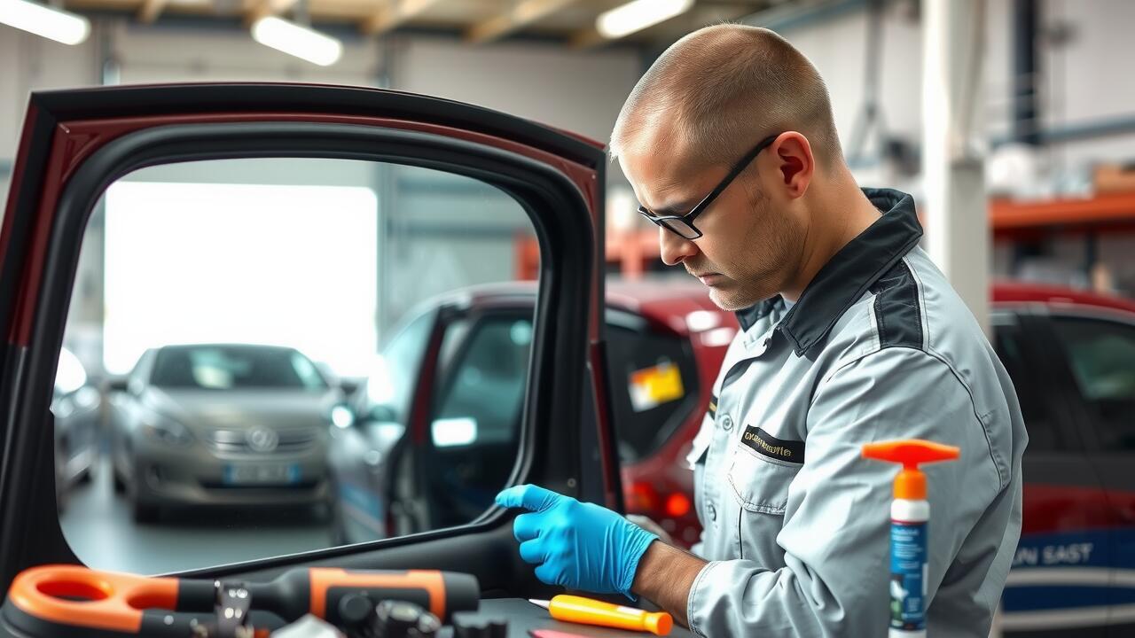 How much does it cost to replace a driver window in a car?