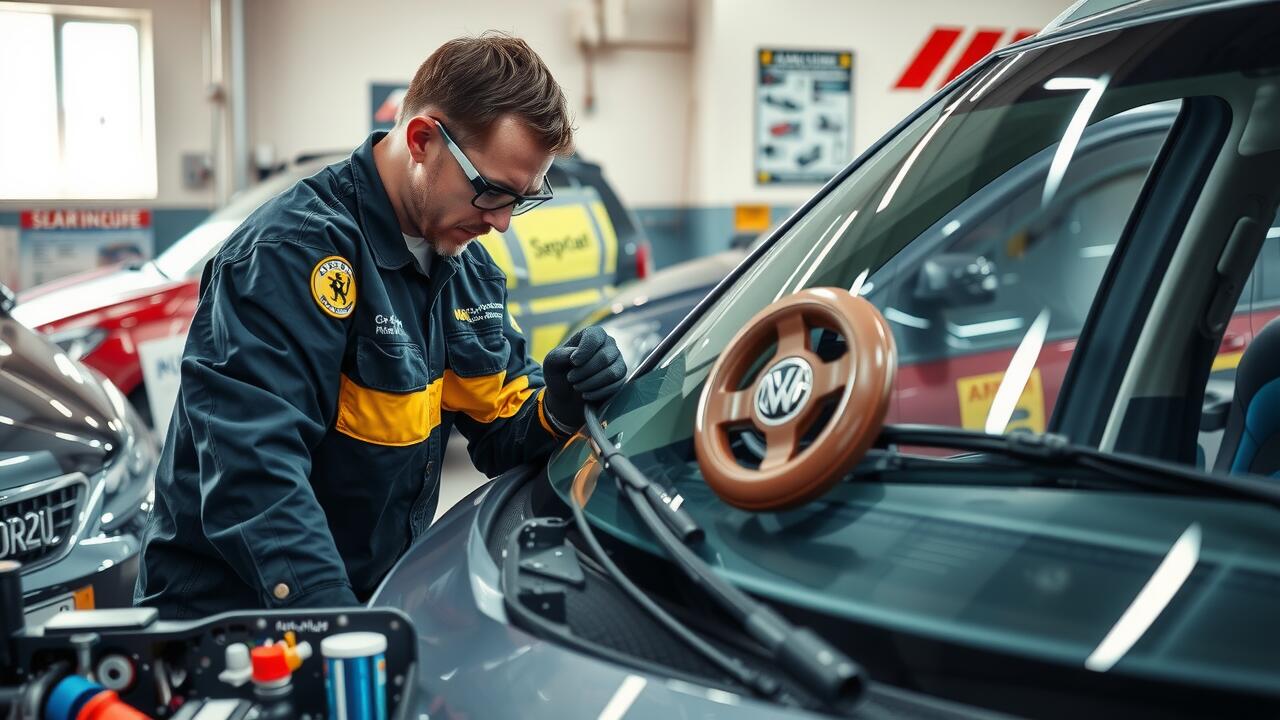 How much does it cost to replace a windscreen?