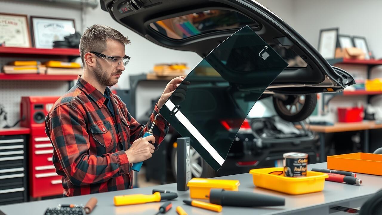 How much does it cost to replace glass in Australia?