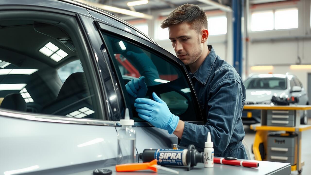 How much is a new window for the driver side?