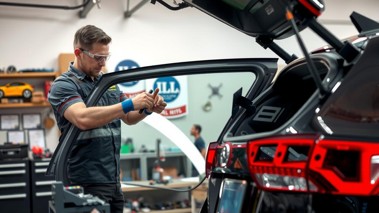 How much is rear window glass replacement?