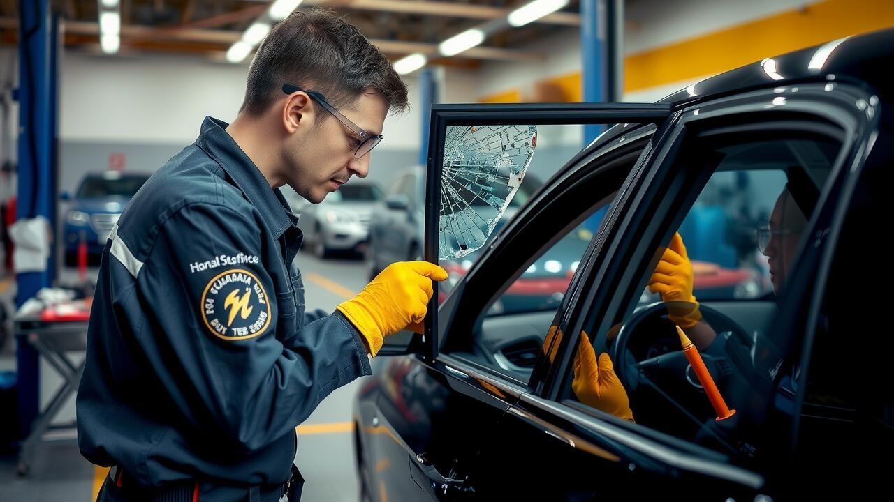 How much to fix a leaking window?