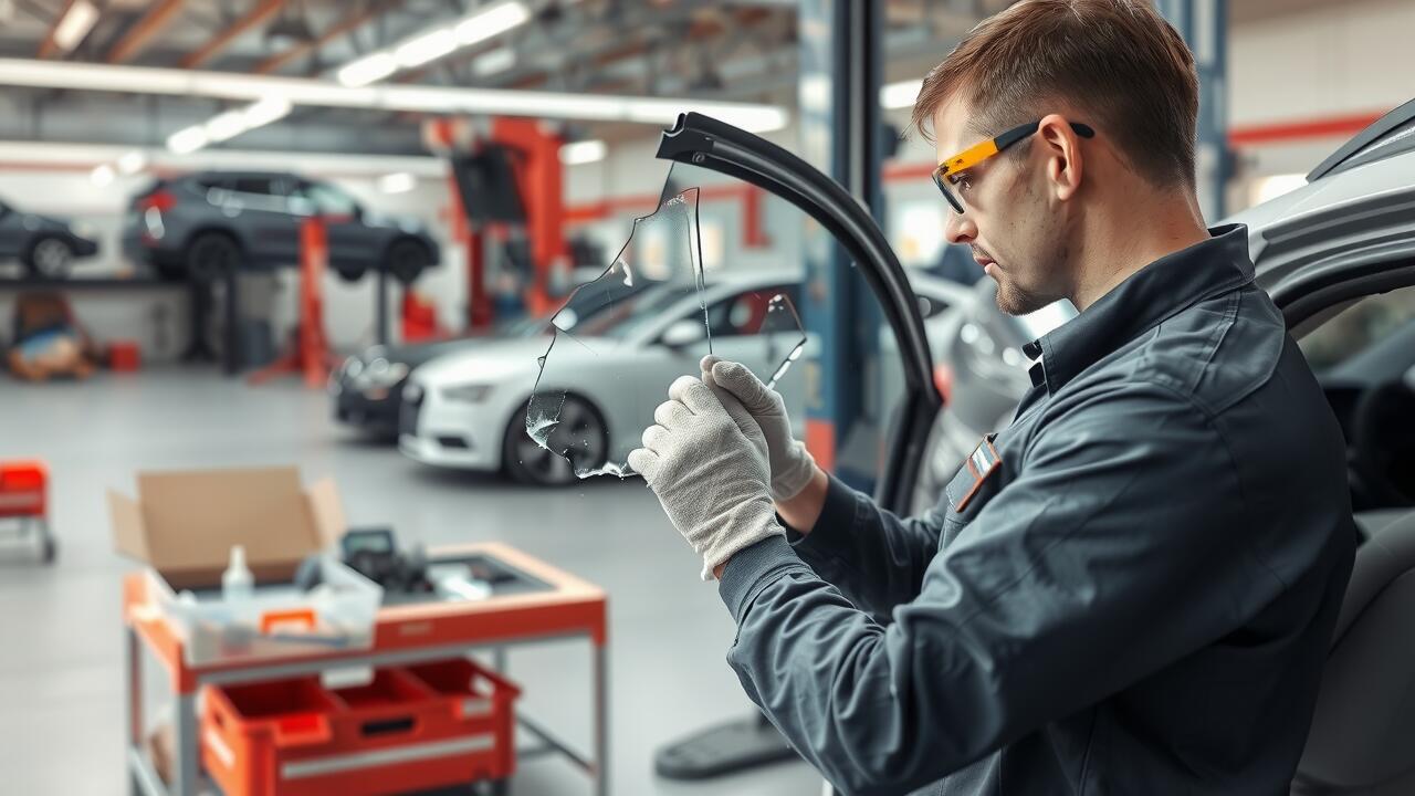 How much to fix driver side window motor?