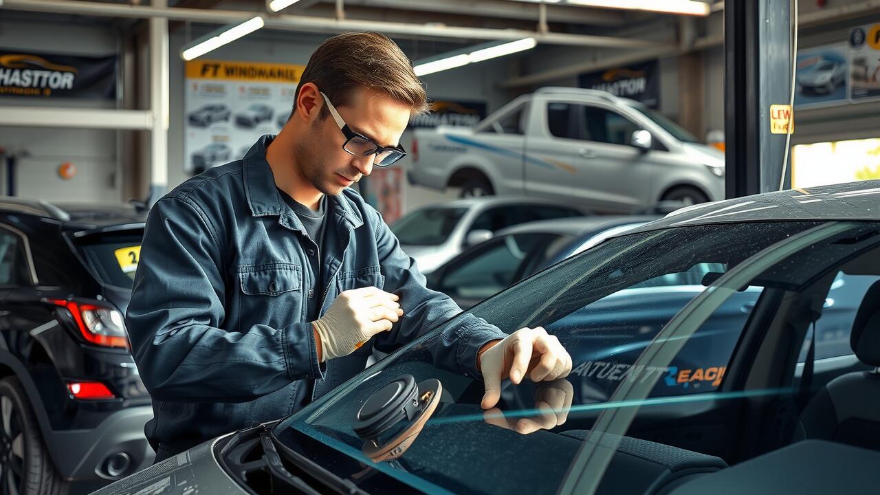How much to replace a Suzuki Swift windscreen?