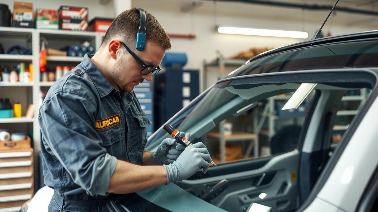 How to Identify Sunroof Leaks and Fix Them