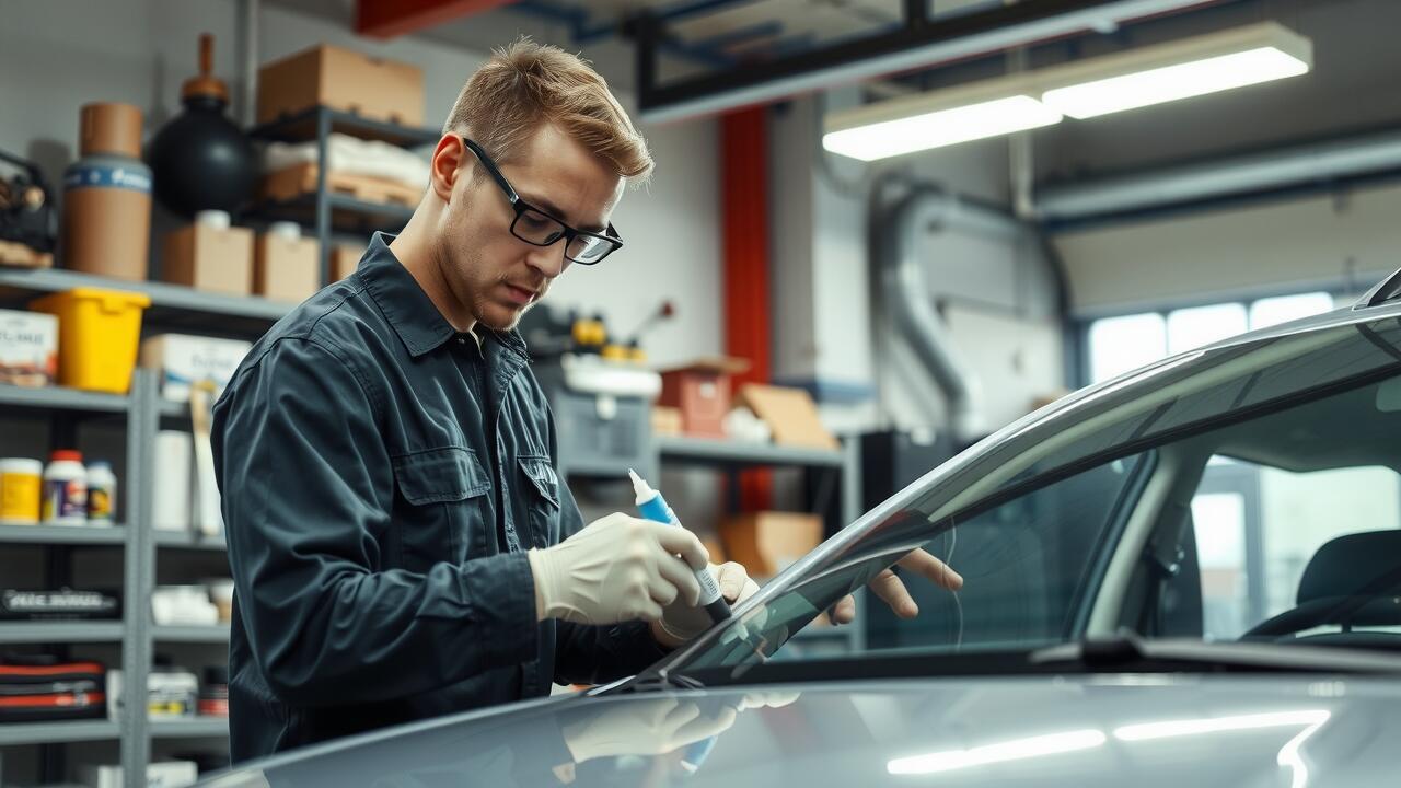 How to Maintain Your Sunroof to Prevent Repairs