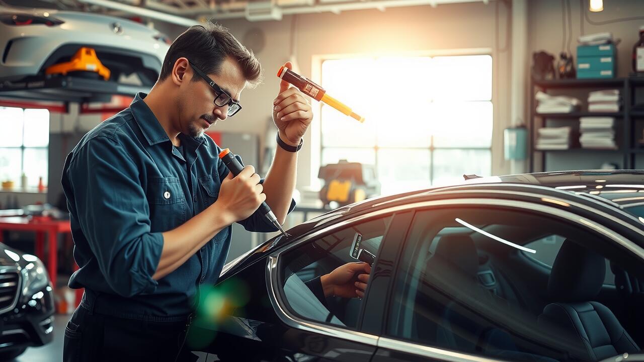 How to troubleshoot electrical issues with your sunroof