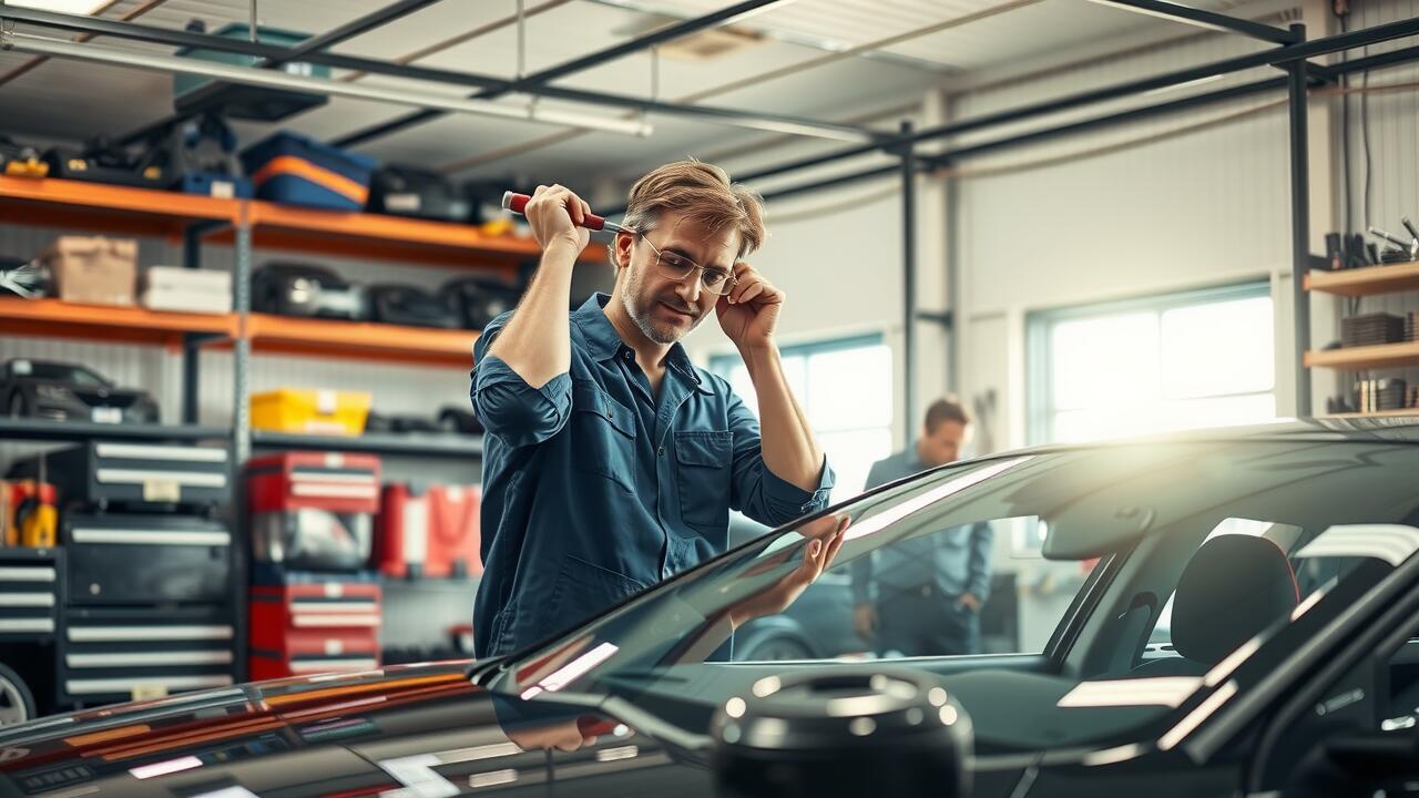 Is a sunroof repairable?