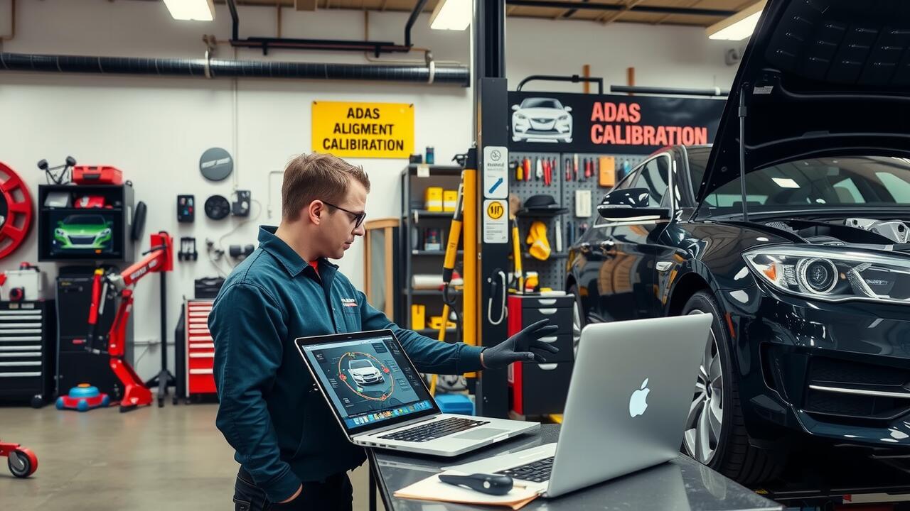 Is ADAS calibration worth it?