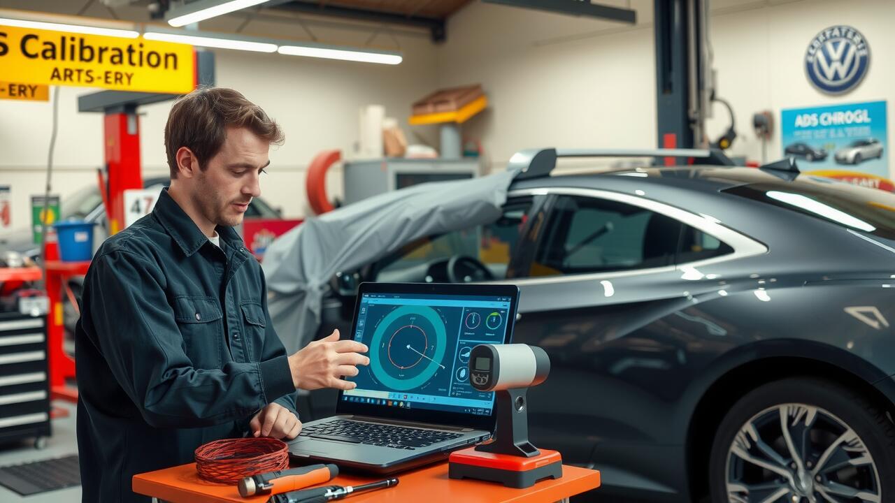 Is calibration worth the money?