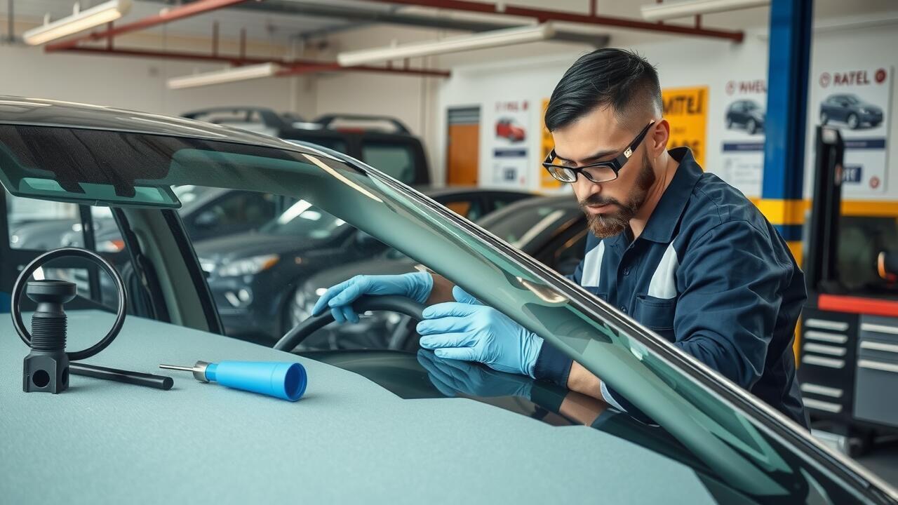 Is cracked windscreen covered by insurance?