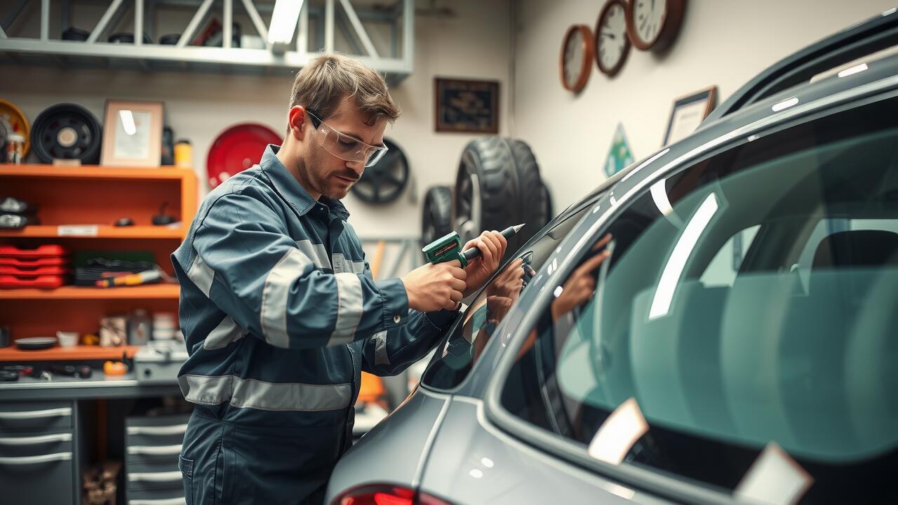 Is it cheaper to replace a window or the glass?