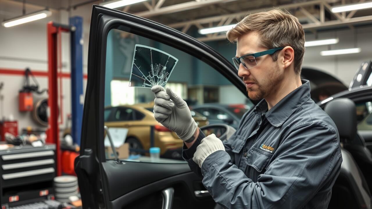 Is it expensive to fix an electric car window?