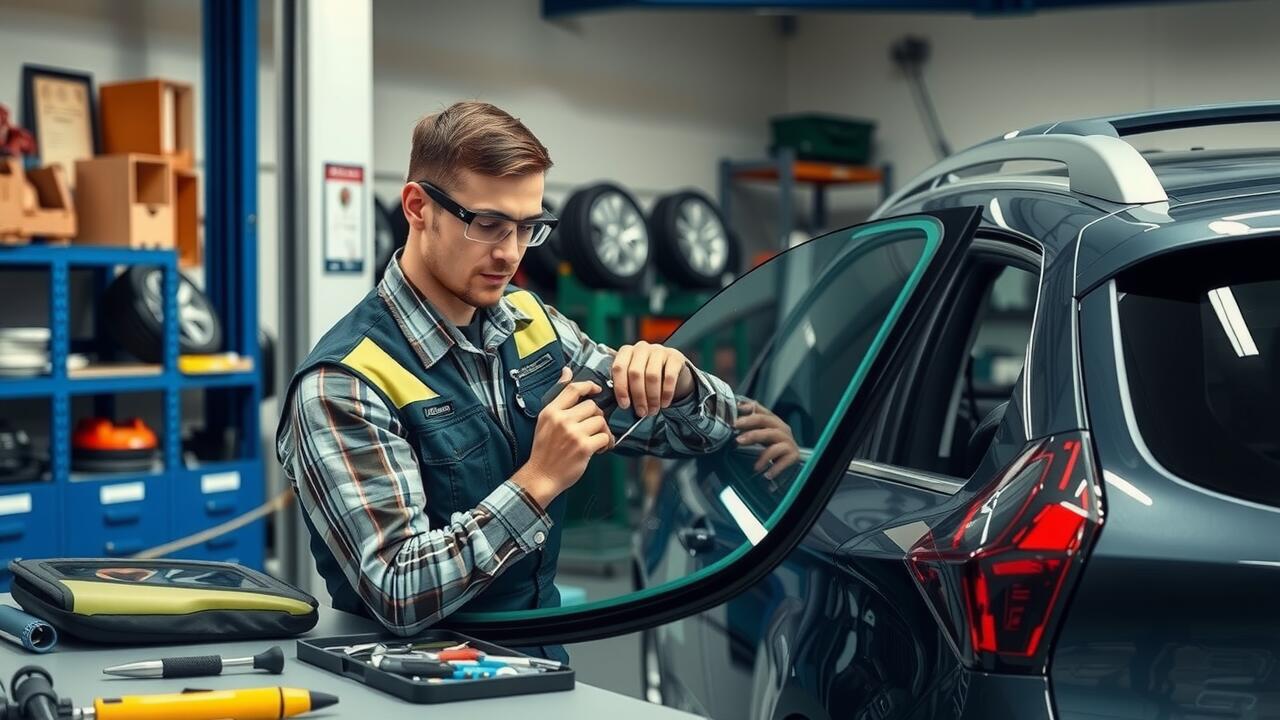 Is it legal to drive with a cracked windscreen Australia?