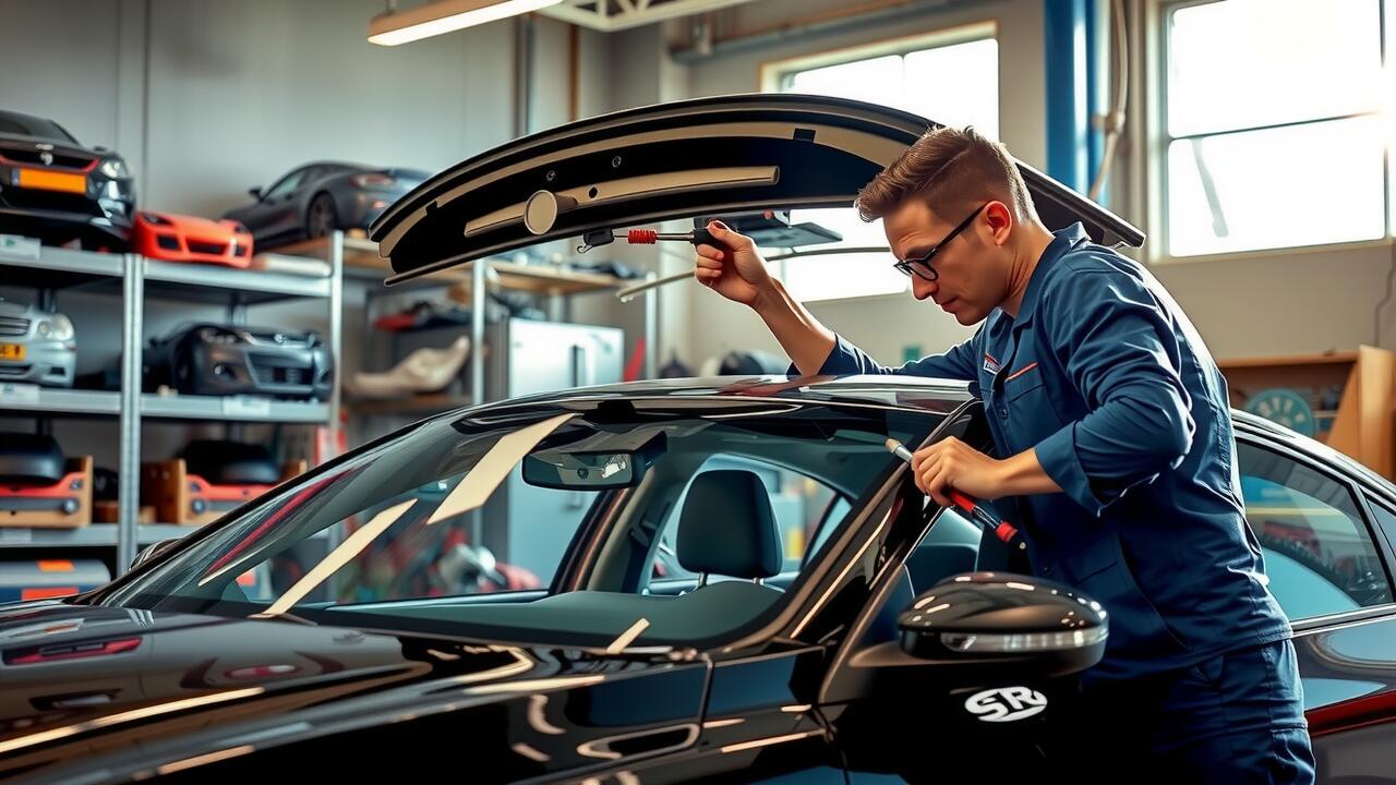 Is sunroof high maintenance?