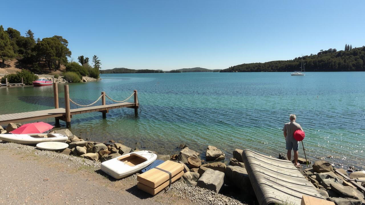 Jindabyne, New South Wales