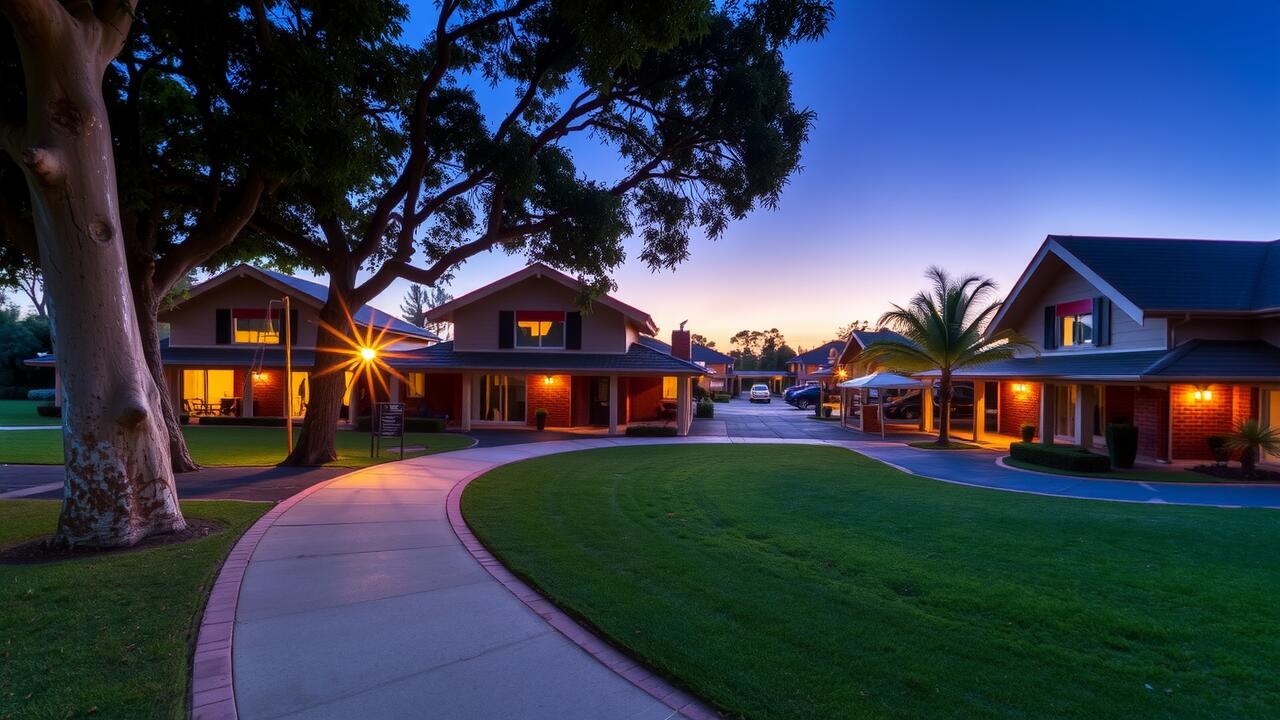 Kingsgrove, New South Wales