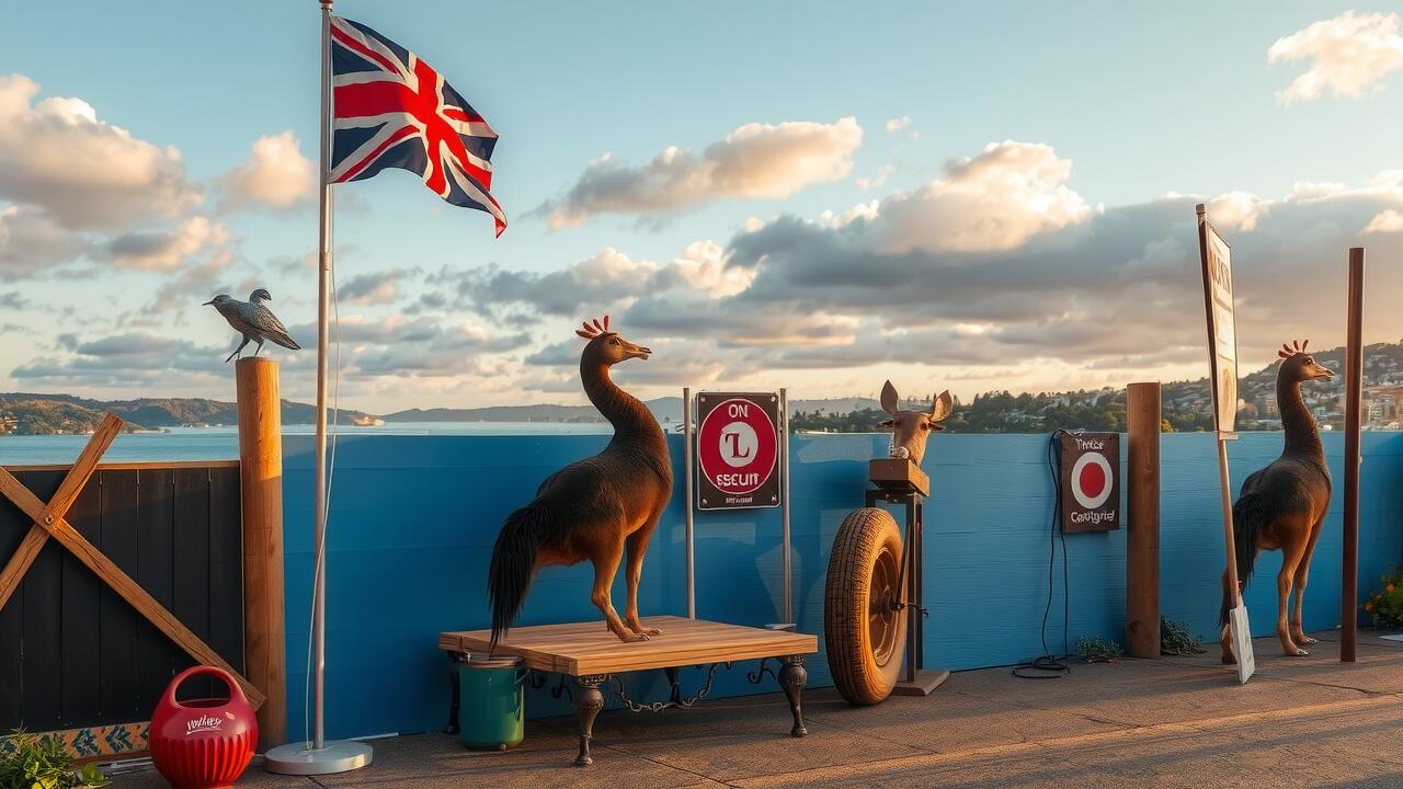 Mascot, New South Wales