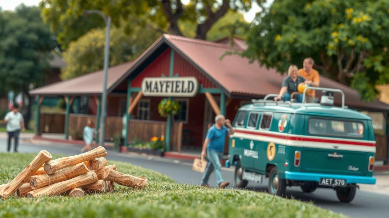 Mayfield, New South Wales