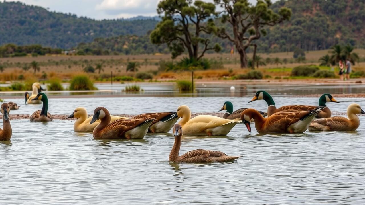 Mulwala, New South Wales