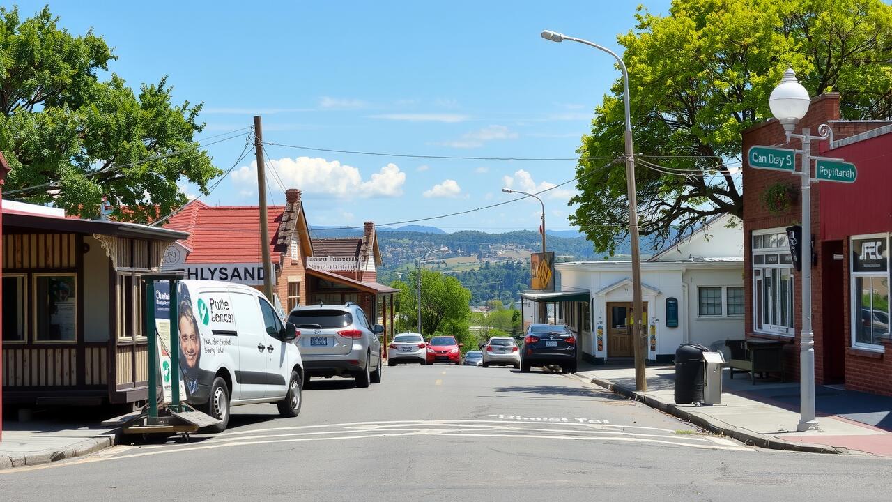 New Lambton, New South Wales