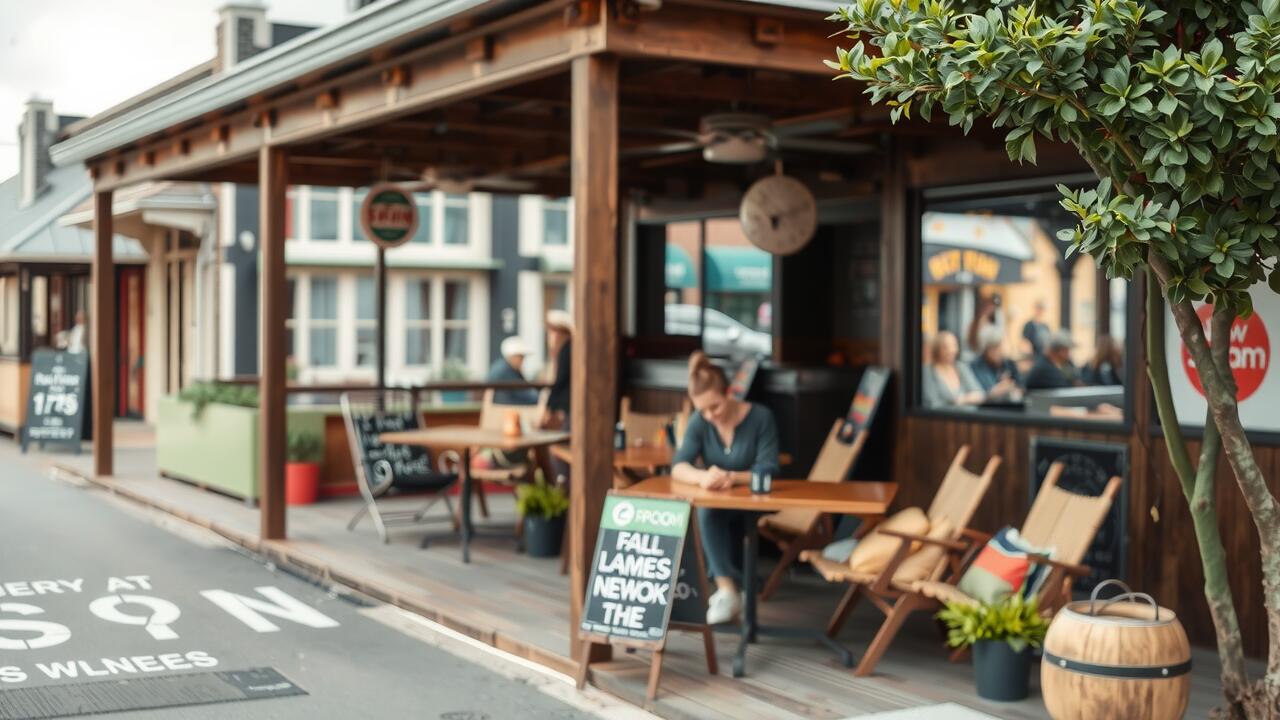 Newtown, New South Wales