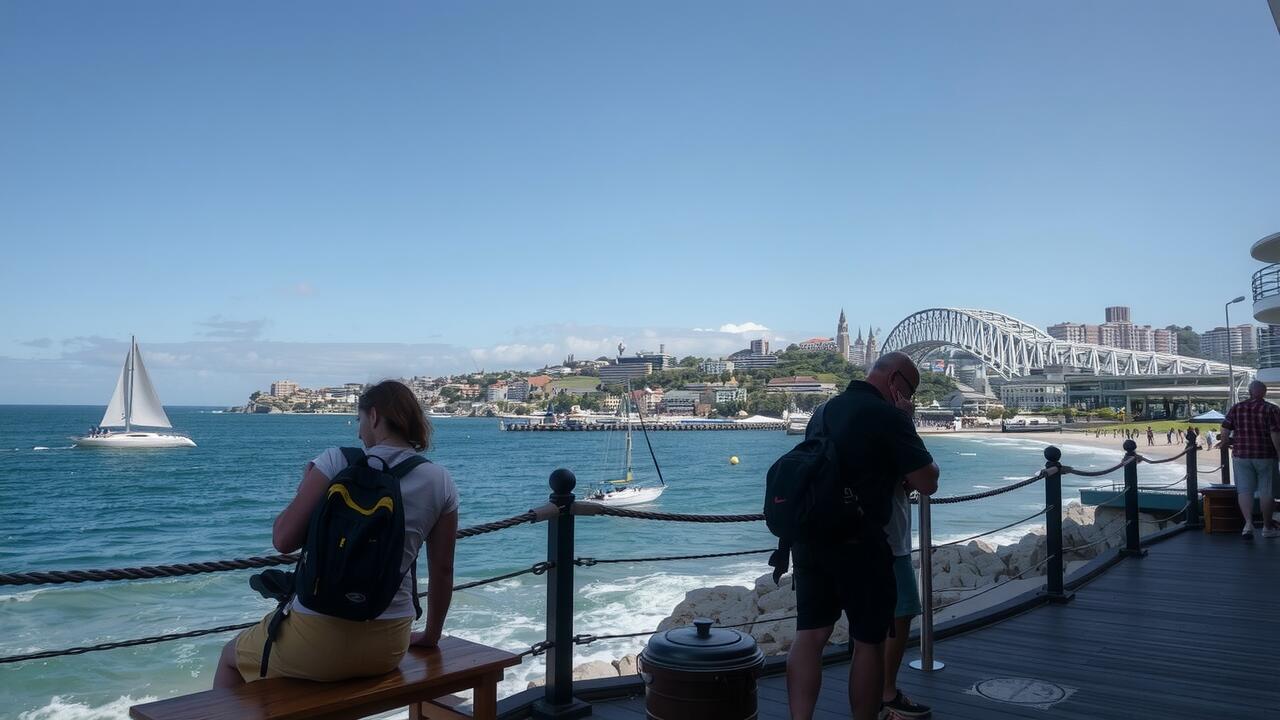 North Bondi, New South Wales