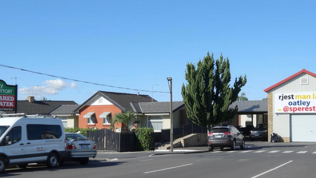 Oatley, New South Wales