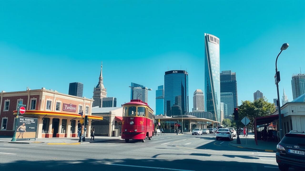 Paddington, New South Wales