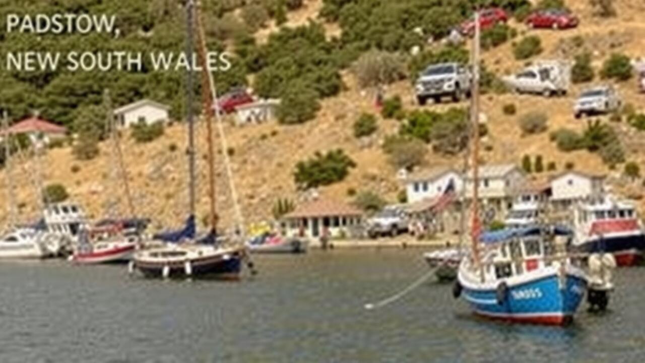 Padstow, New South Wales
