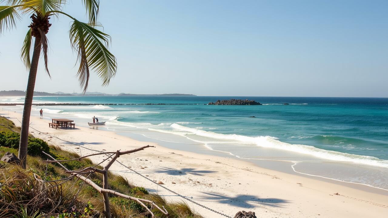 Palm Beach, New South Wales