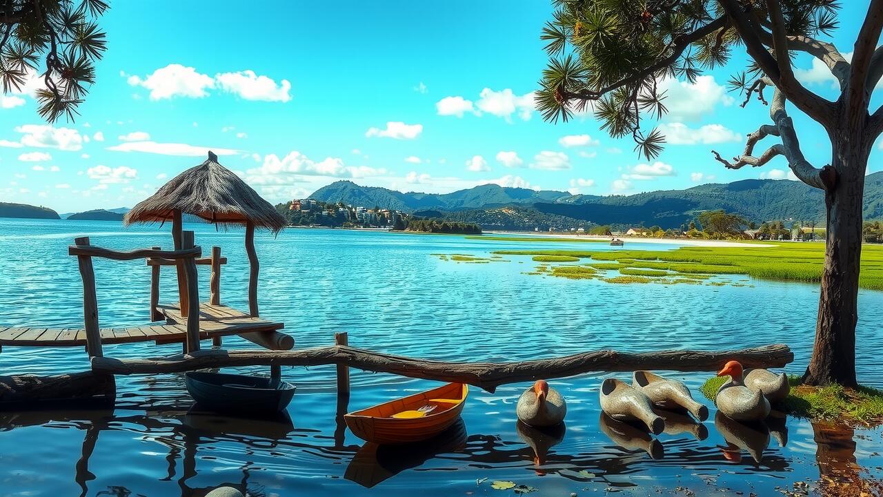 Pampoolah, New South Wales