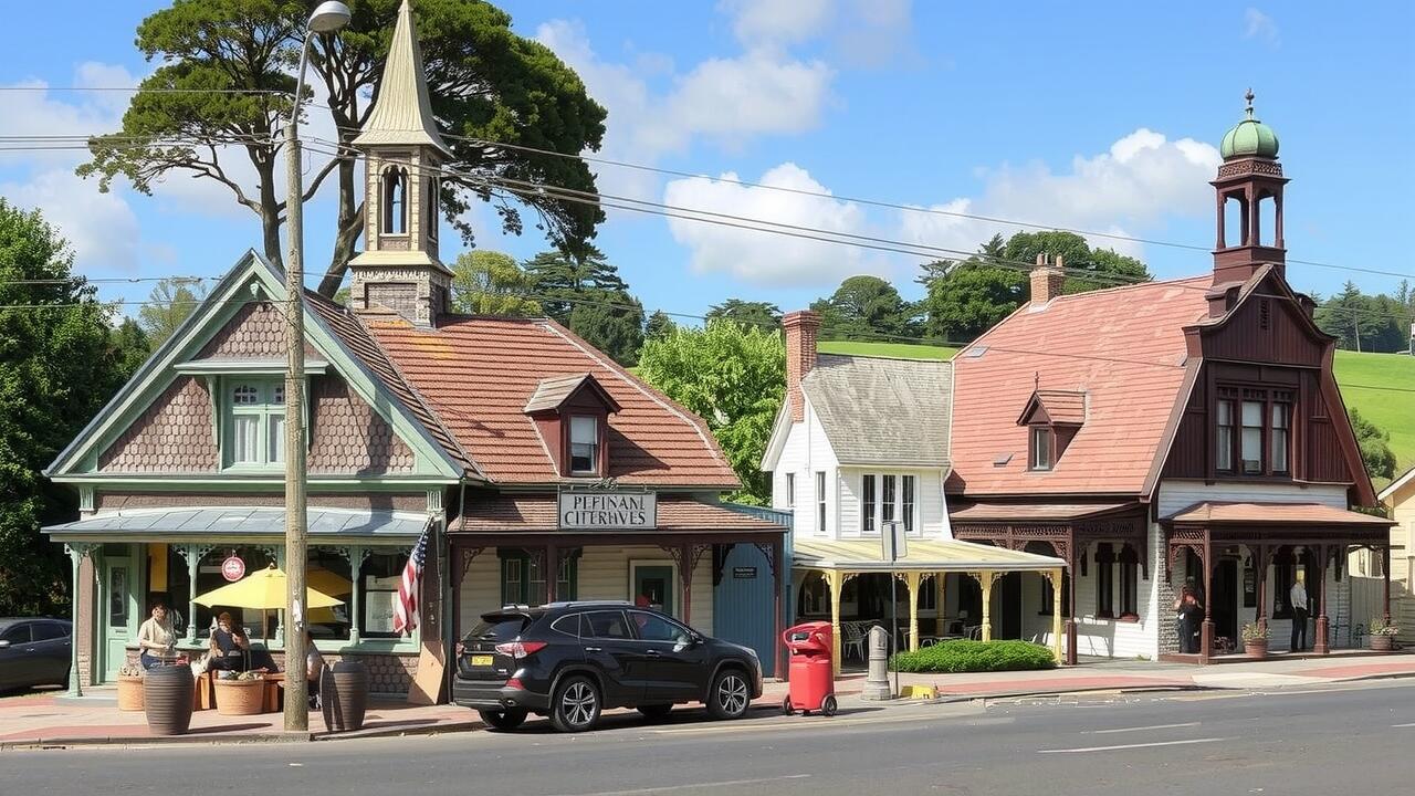 Petersham, New South Wales