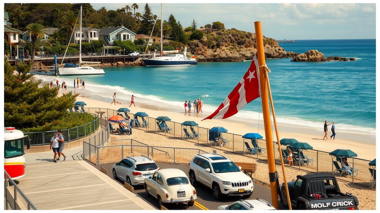 Port Macquarie, New South Wales